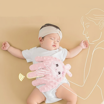Palmie™ Heated Baby Soothing Pillow