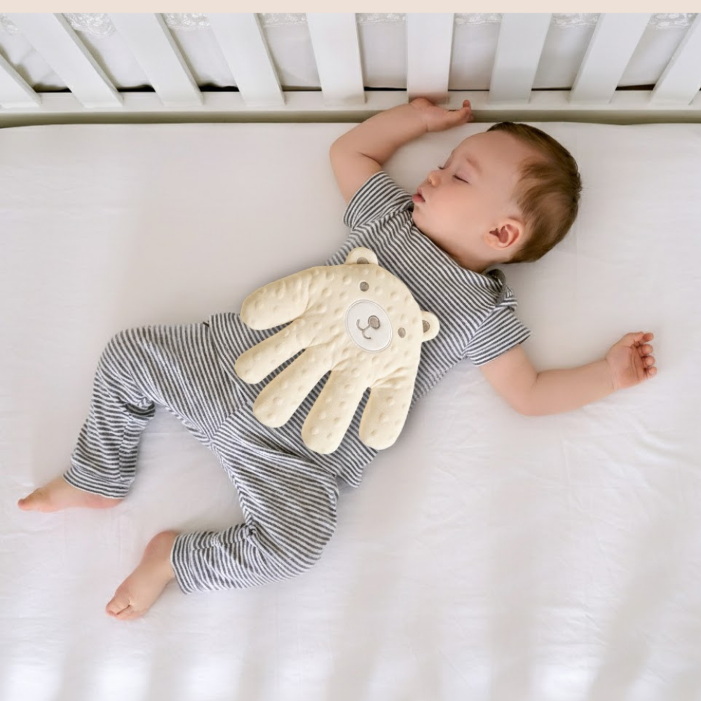 Palmie™ Heated Baby Soothing Pillow