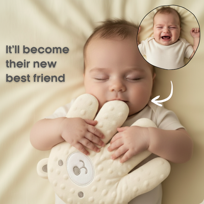 Palmie™ Heated Baby Soothing Pillow