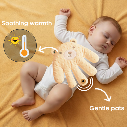 Palmie™ Heated Baby Soothing Pillow