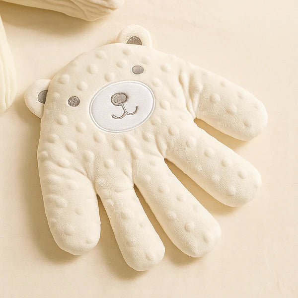 Palmie™ Heated Baby Soothing Pillow